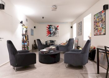 Trilocale Luigi Settembrini, 9, Milano (zona Centrale) - foto 9