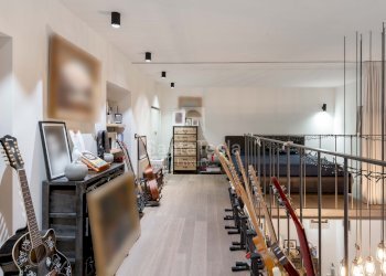 Trilocale Luigi Settembrini, 9, Milano (zona Centrale) - foto 19