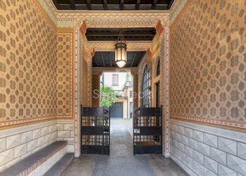 Trilocale Luigi Settembrini, 9, Milano (zona Centrale) - foto 24