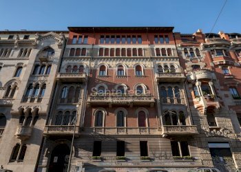 Trilocale Luigi Settembrini, 9, Milano (zona Centrale) - foto 26