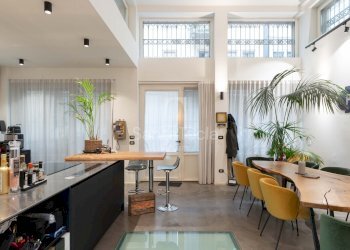 Trilocale Luigi Settembrini, 9, Milano (zona Centrale) - foto 1