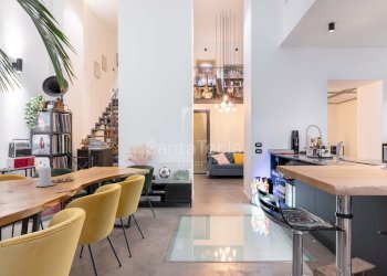 Trilocale Luigi Settembrini, 9, Milano (zona Centrale) - foto 2