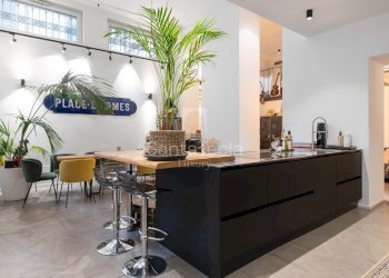 Trilocale Luigi Settembrini, 9, Milano (zona Centrale) - foto 3