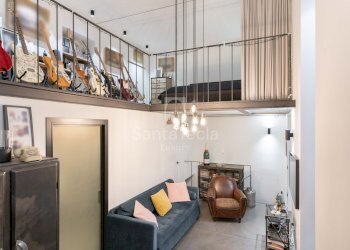 Trilocale Luigi Settembrini, 9, Milano (zona Centrale) - foto 7