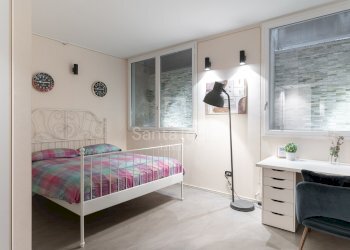 Trilocale Luigi Settembrini, 9, Milano (zona Centrale) - foto 10