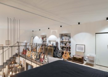 Trilocale Luigi Settembrini, 9, Milano (zona Centrale) - foto 21