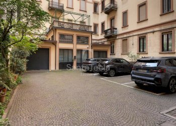 Trilocale Luigi Settembrini, 9, Milano (zona Centrale) - foto 25