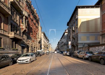 Trilocale Luigi Settembrini, 9, Milano (zona Centrale) - foto 27