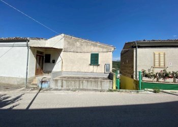 Rustico Via Piano da Capo, Castiglione a Casauria - foto 1