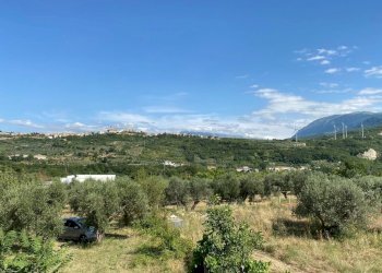Rustico Via Piano da Capo, Castiglione a Casauria - foto 11