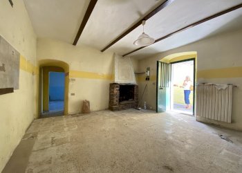 Rustico Via Piano da Capo, Castiglione a Casauria - foto 14