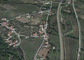 Rustico Via Piano da Capo, Castiglione a Casauria - foto 27