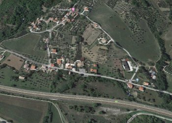 Rustico Via Piano da Capo, Castiglione a Casauria - foto 28