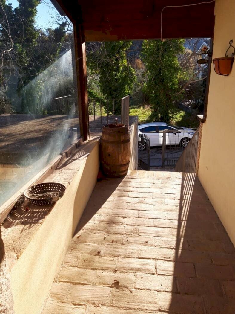 Rustic Via Roma, Rapino - photo 2