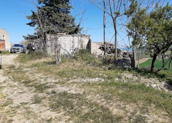 Rustico contrada reille, Atri - foto 4