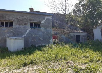 Rustico contrada reille, Atri - foto 6