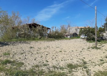 Rustico contrada reille, Atri - foto 11