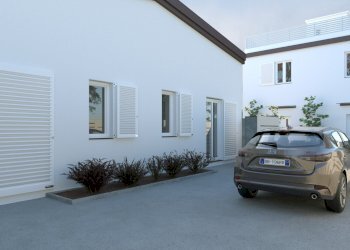 Appartamento via Pianacci, Montesilvano - foto 2