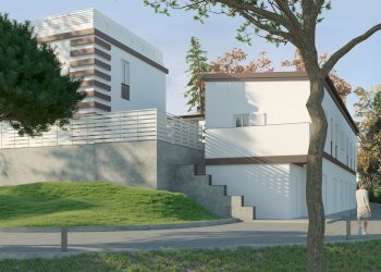 Appartamento via Pianacci, Montesilvano - foto 17