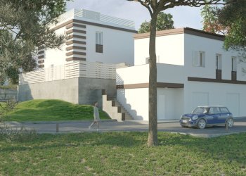 Appartamento via Pianacci, Montesilvano - foto 6