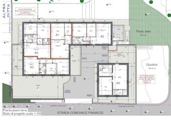 Appartamento via Pianacci, Montesilvano - foto 11