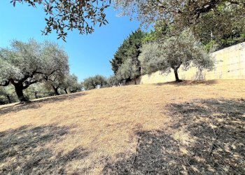 Building land Via Alcide de gasperi, 54, Montesilvano - photo 2
