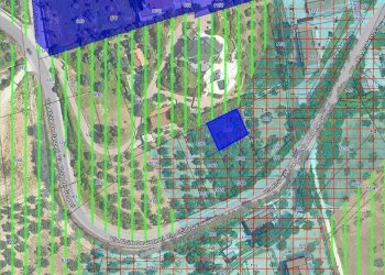 Building land Via Alcide de gasperi, 54, Montesilvano - photo 17