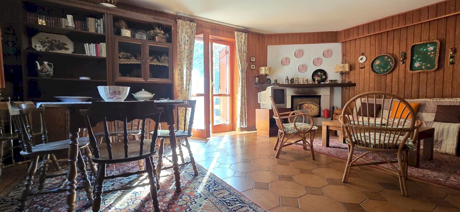 Villa Bifamiliare via Pescara, 10, Campo di Giove - foto 1