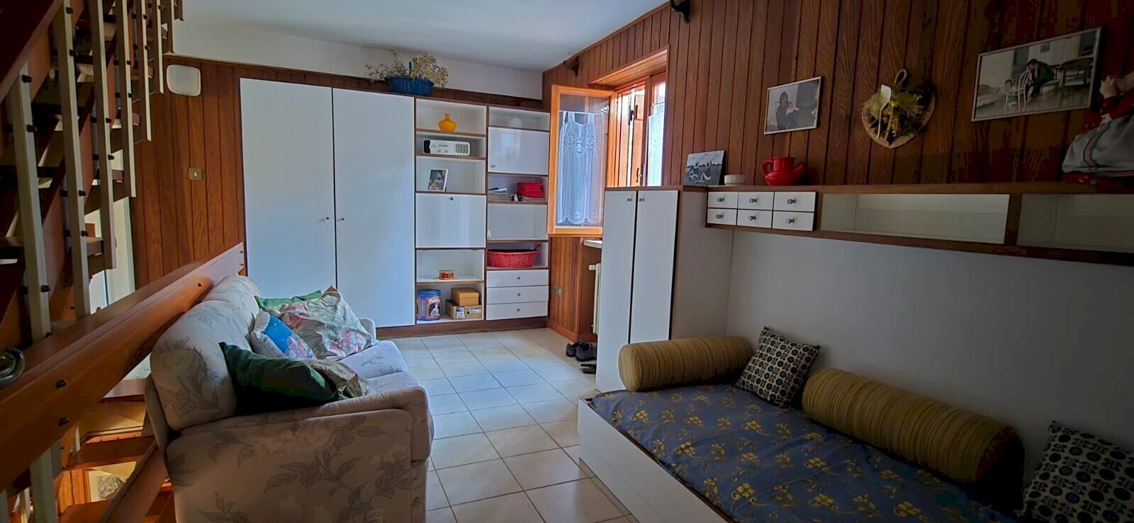 Villa Bifamiliare via Pescara, 10, Campo di Giove - foto 3