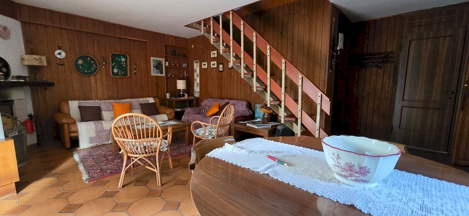 Villa Bifamiliare via Pescara, 10, Campo di Giove - foto 2