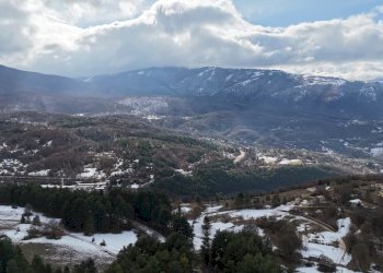 Villa Bifamiliare via Pescara, 10, Campo di Giove - foto 21