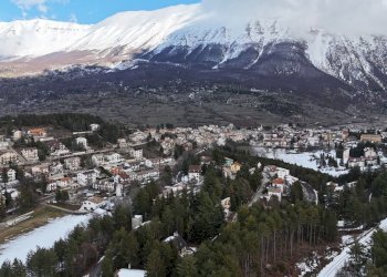 Villa Bifamiliare via Pescara, 10, Campo di Giove - foto 23
