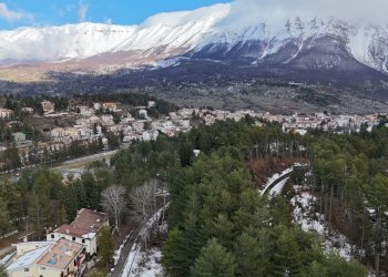 Villa Bifamiliare via Pescara, 10, Campo di Giove - foto 24