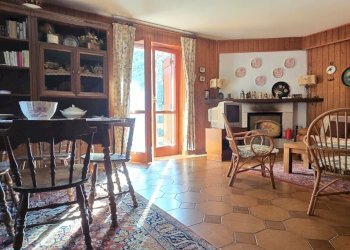 Villa Bifamiliare via Pescara, 10, Campo di Giove - foto 1