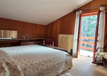 Villa Bifamiliare via Pescara, 10, Campo di Giove - foto 5