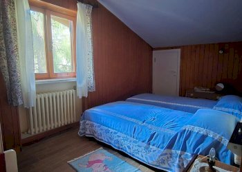 Villa Bifamiliare via Pescara, 10, Campo di Giove - foto 13