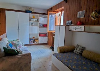 Villa Bifamiliare via Pescara, 10, Campo di Giove - foto 3