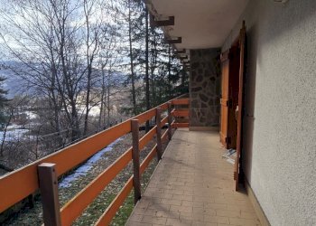 Villa Bifamiliare via Pescara, 10, Campo di Giove - foto 14