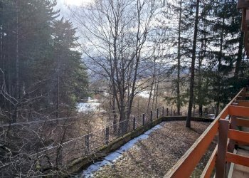 Villa Bifamiliare via Pescara, 10, Campo di Giove - foto 19