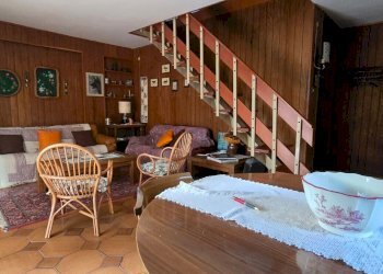 Villa Bifamiliare via Pescara, 10, Campo di Giove - foto 2