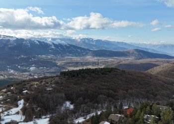 Villa Bifamiliare via Pescara, 10, Campo di Giove - foto 22