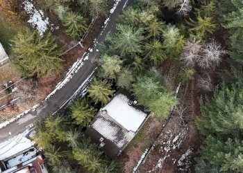 Villa Bifamiliare via Pescara, 10, Campo di Giove - foto 25
