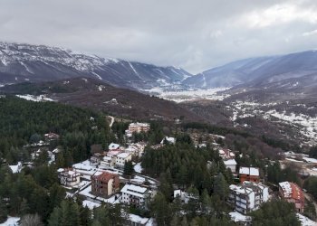 Villa Bifamiliare via Pescara, 10, Campo di Giove - foto 26