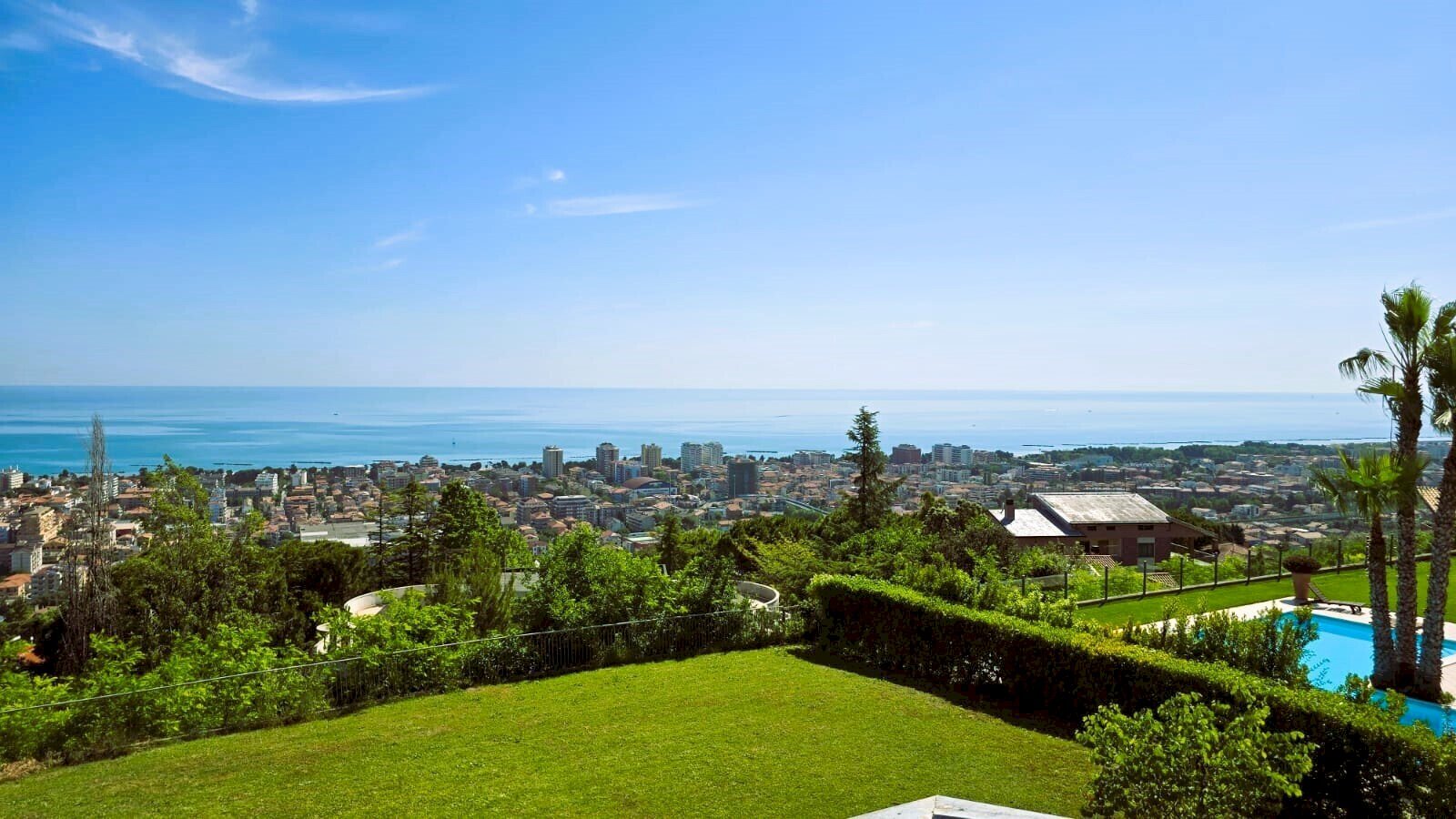 Villa Unifamiliare via chiappinello, Montesilvano - foto 2