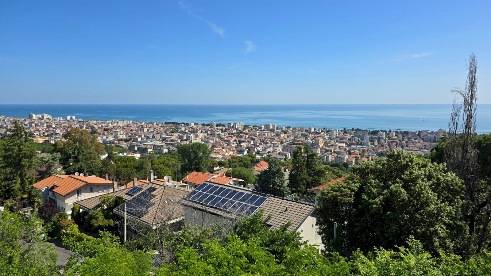 Villa Unifamiliare via chiappinello, Montesilvano - foto 3