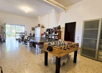 Villa Unifamiliare via chiappinello, Montesilvano - foto 9