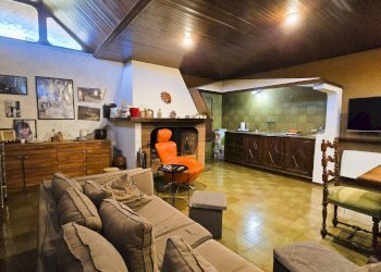 Villa Unifamiliare via chiappinello, Montesilvano - foto 12