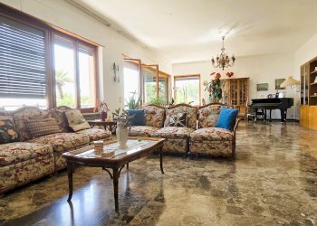 Villa Unifamiliare via chiappinello, Montesilvano - foto 24