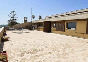 Villa Unifamiliare via chiappinello, Montesilvano - foto 34