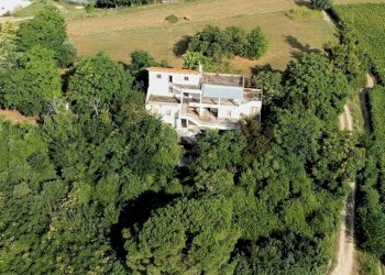 Rustico via della stazione, Rosciano - foto 2